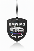 BMW M3 Air Freshener