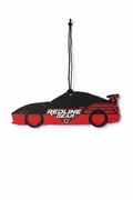 Car designed Air Refreshener