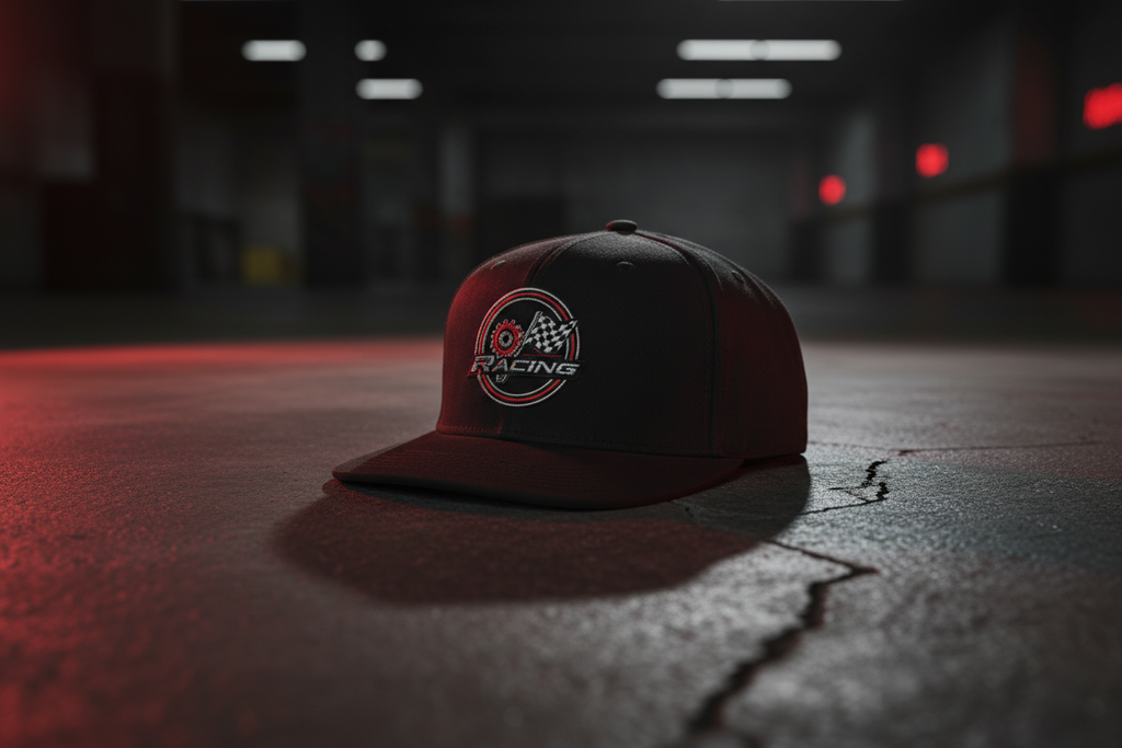 Redline Gear Hat